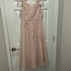 Kids Party Dress